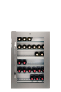 Reparación averías vinoteca Teka en  Cádiz